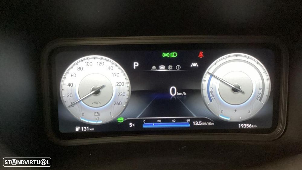 Hyundai Kauai Standard - 4