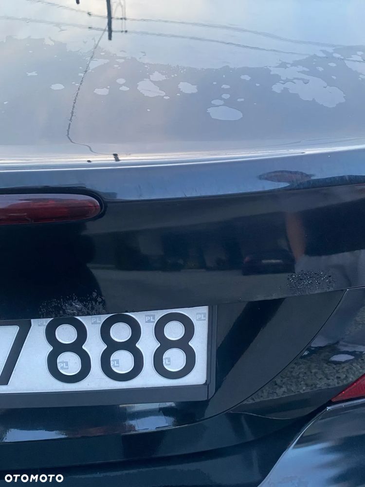 Mercedes-Benz CLK - 7