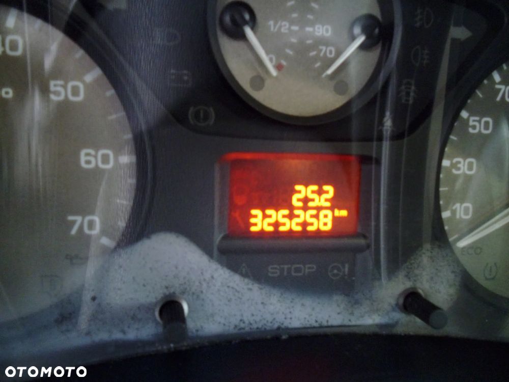 Citroën Berlingo 1.6 HDi XTR - 12