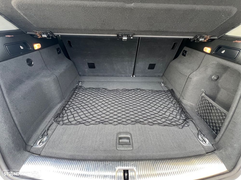 Audi Q5 2.0 TDI quattro S-line S-tronic - 59