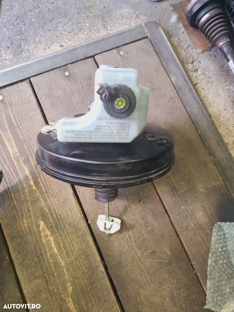 Tulumba frana completa passat CC/passat B6  3C1614105AH - 4