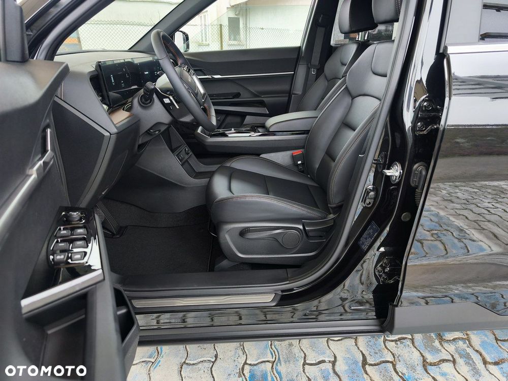 SsangYong/KGM Torres 1.5 T-GDI Adventure - 14