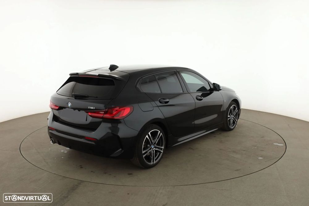BMW 118 i Aut. M Sport - 3