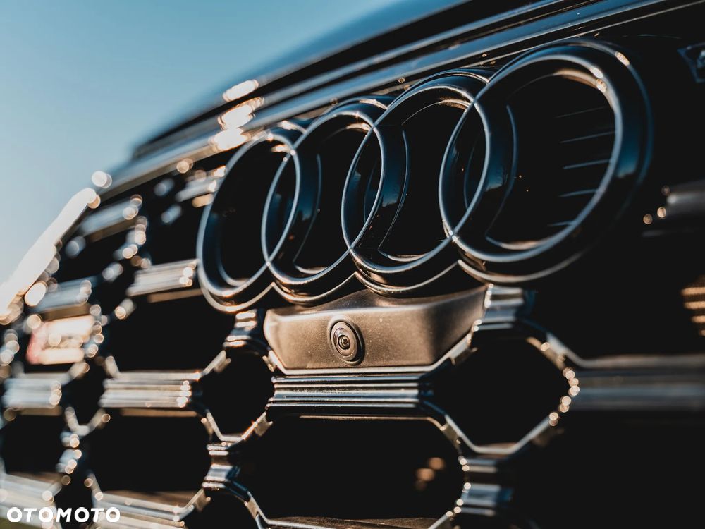 Audi SQ5 - 12