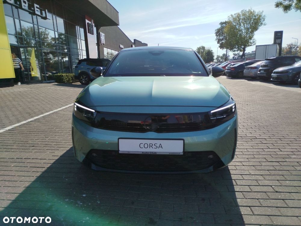 Opel Corsa - 6