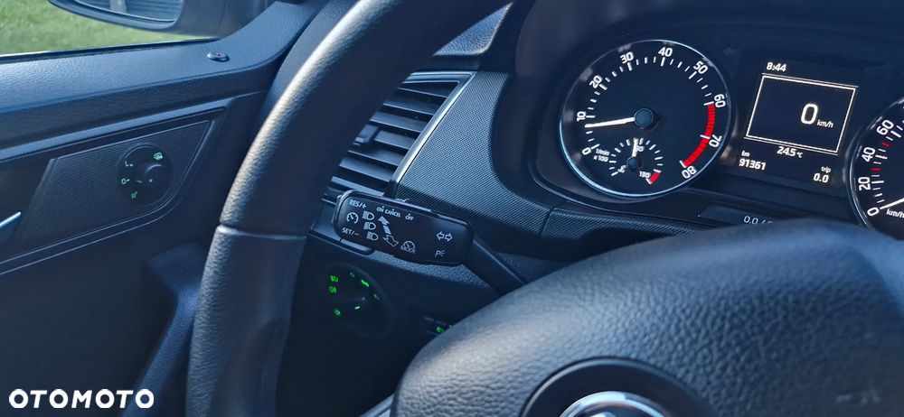 Skoda Fabia 1.2 TSI Ambition - 37