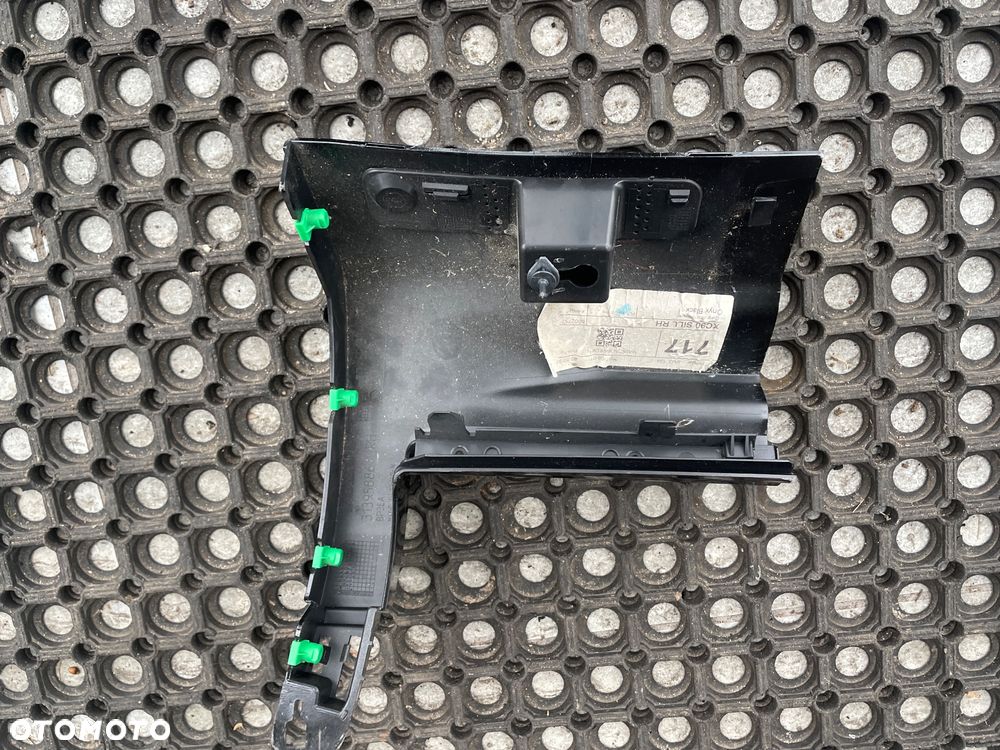 VOLVO XC90 II LISTWA PROGOWA PRAWA TYŁ  31395886 - 4