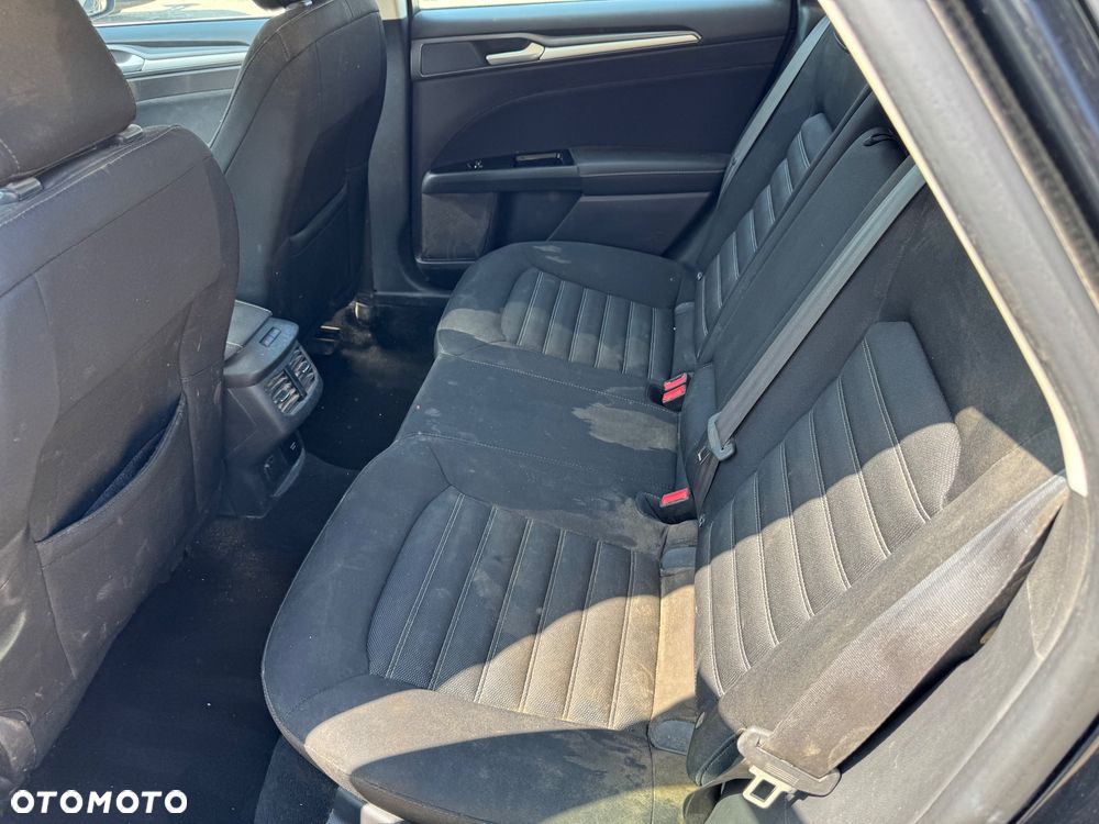 Ford Mondeo 2.0 EcoBlue Trend - 23