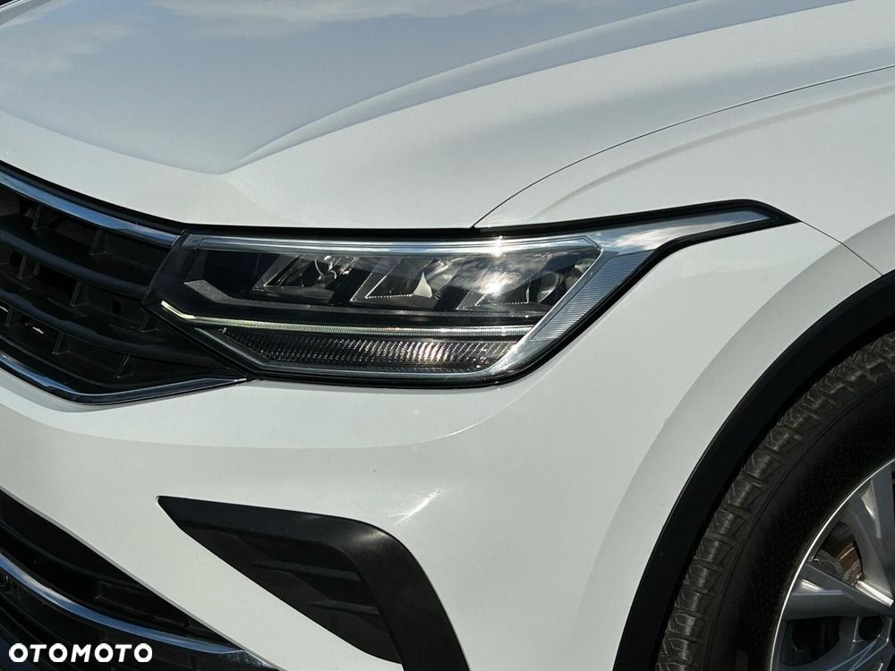 Volkswagen Tiguan 1.5 TSI EVO Life DSG - 37