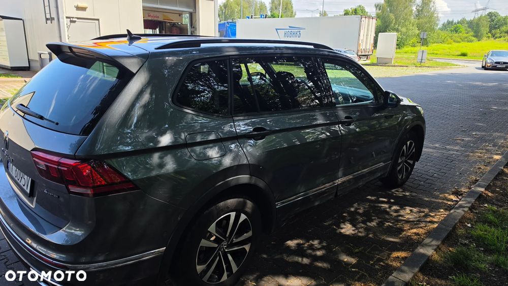 Volkswagen Tiguan 2,0 TSI OPF 4Motion DSG Life - 11