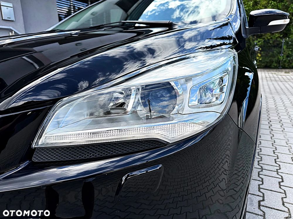 Ford Kuga 2.0 TDCi AWD ST-Line Black - 11