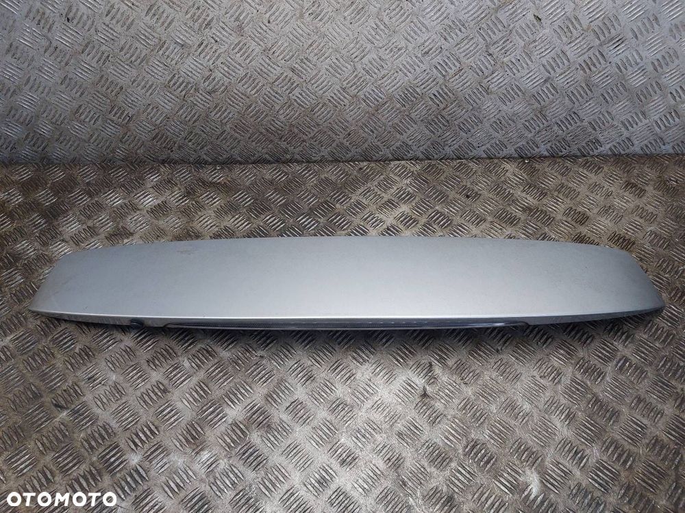 LOTKA SPOILER BMW E46 TOURING KOMBI 8235987 354/7 TITANSILBER METALLIC - 1