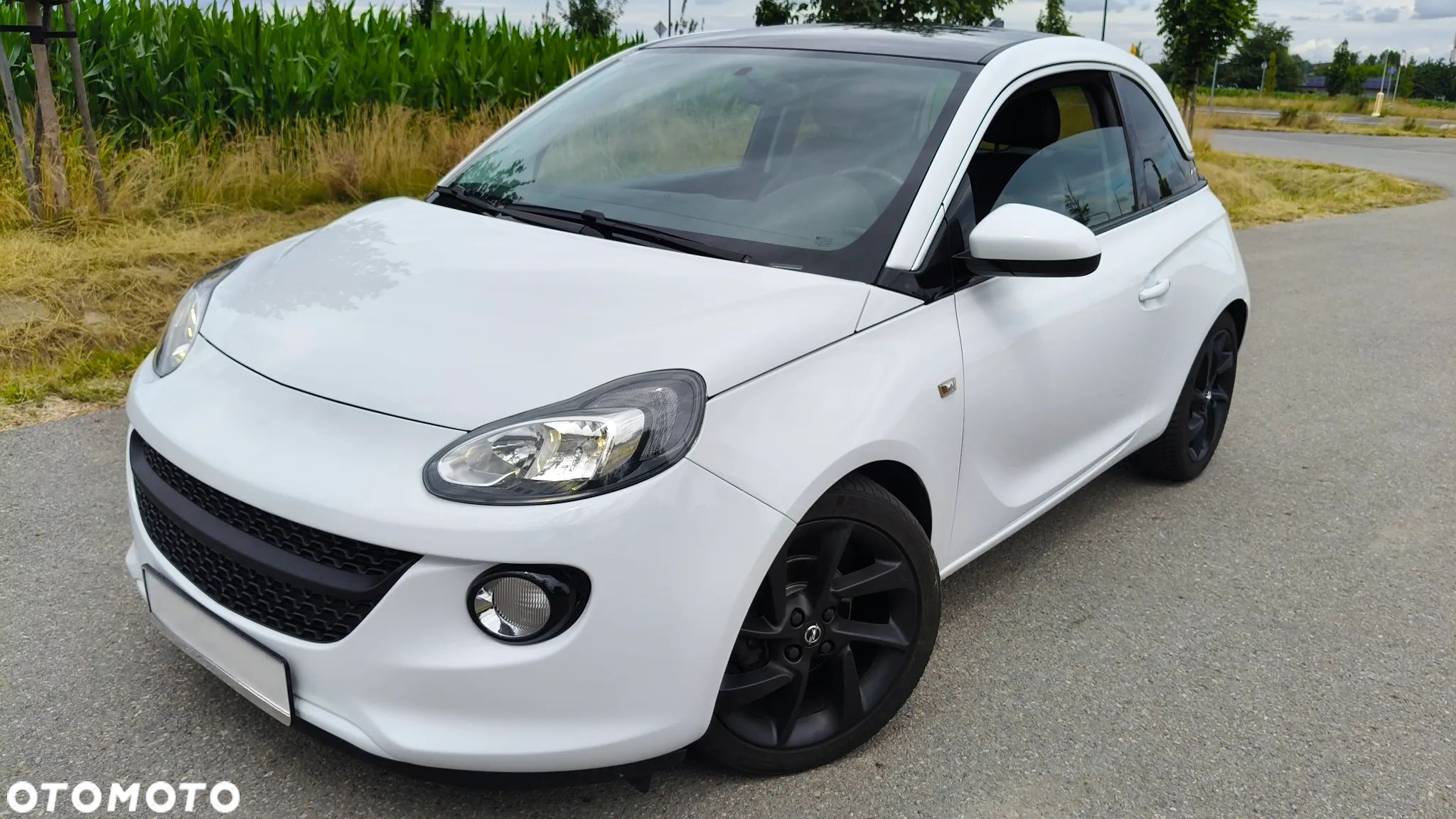 Opel Adam 1.4 Slam S&S - 1