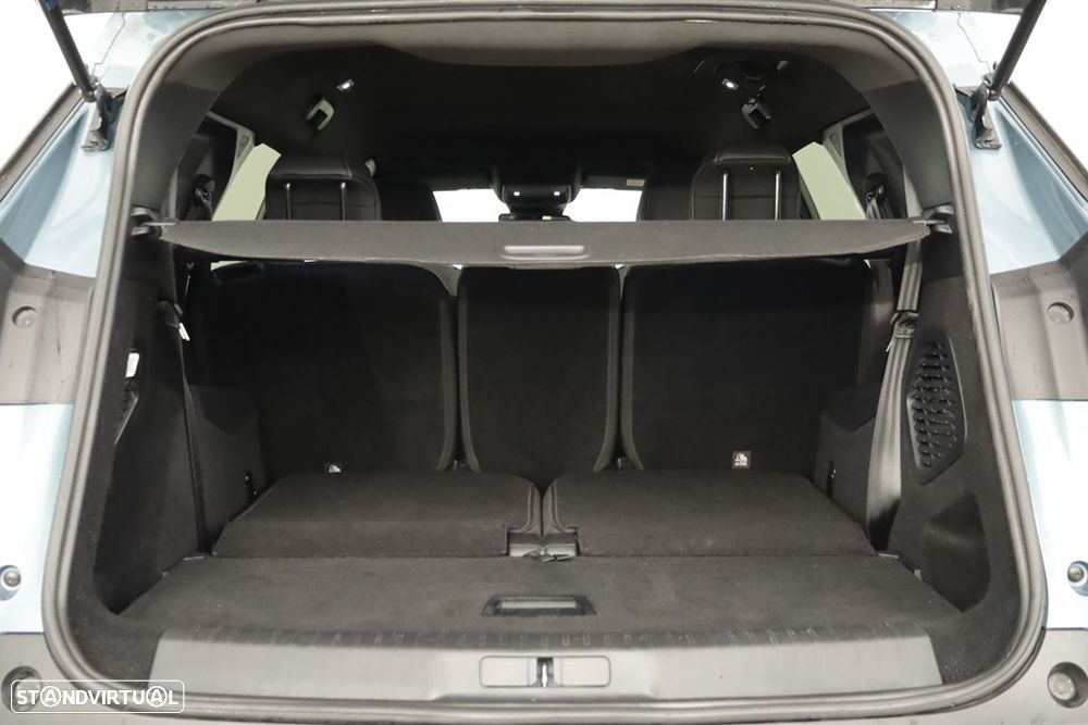 Peugeot 5008 1.2 Hybrid Allure e-DCS6 - 22