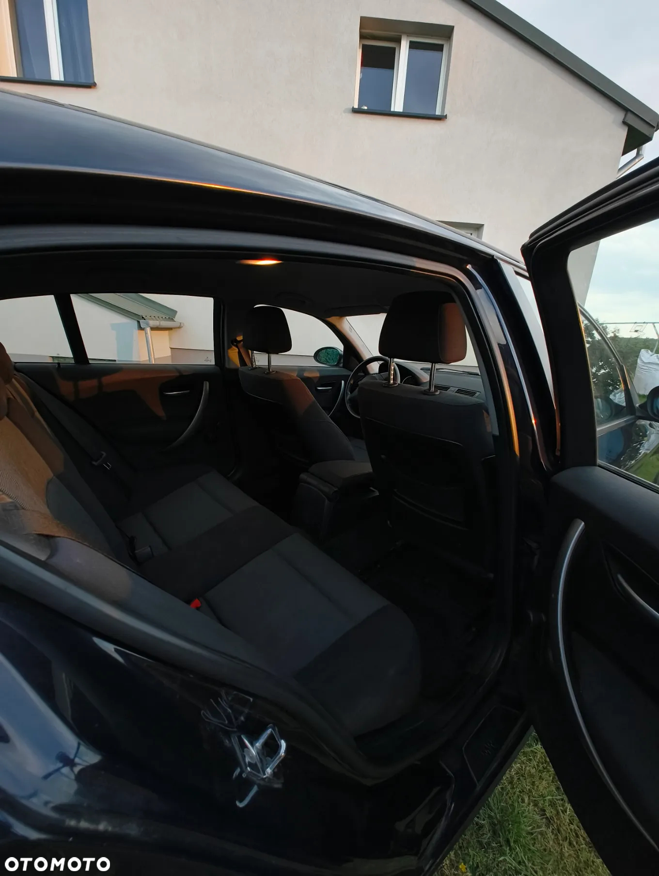 BMW Seria 1 118i - 24