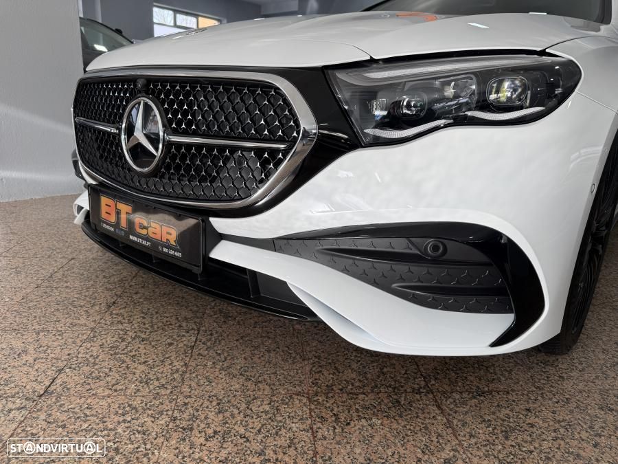 Mercedes-Benz E 300 de 4Matic All-Terrain - 55
