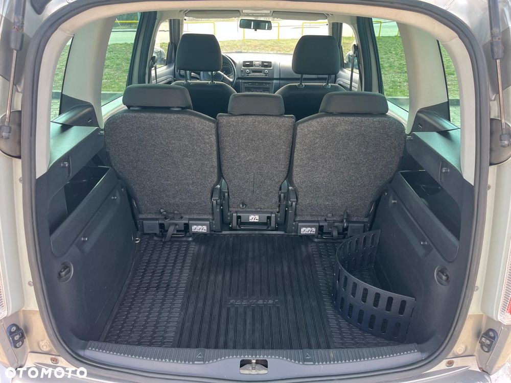 Skoda Roomster 1.2 TSI - 10