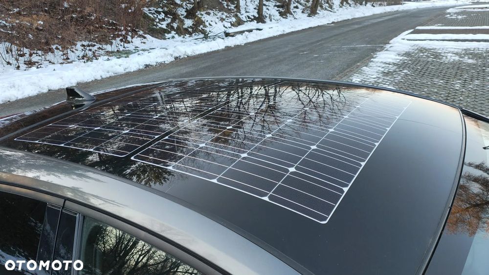 Toyota Prius 1.8 Hybrid Executive - 7