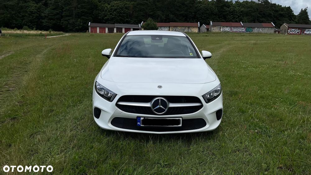 Mercedes-Benz Klasa A - 2