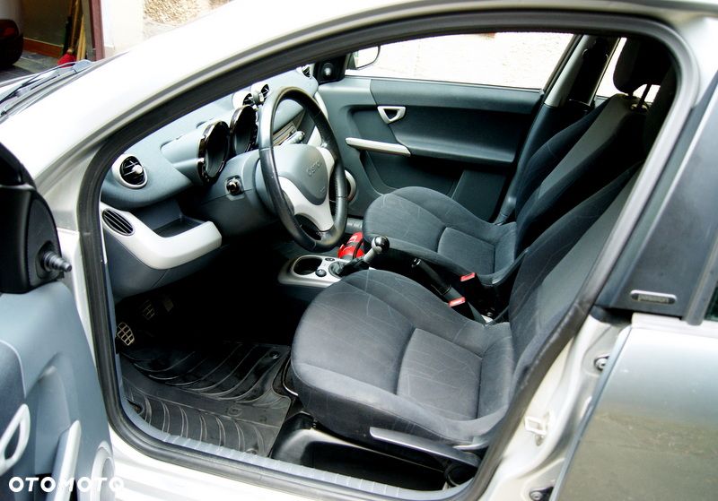 Smart Forfour passion - 23