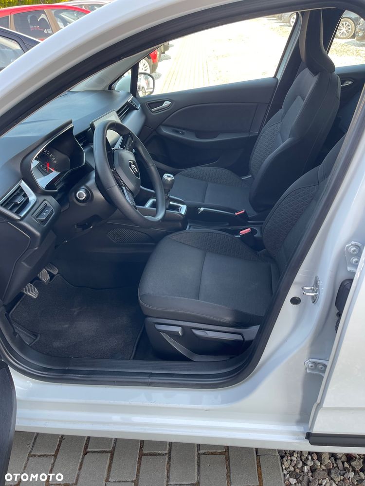 Renault Captur 1.5 dCi Energy Limited - 32