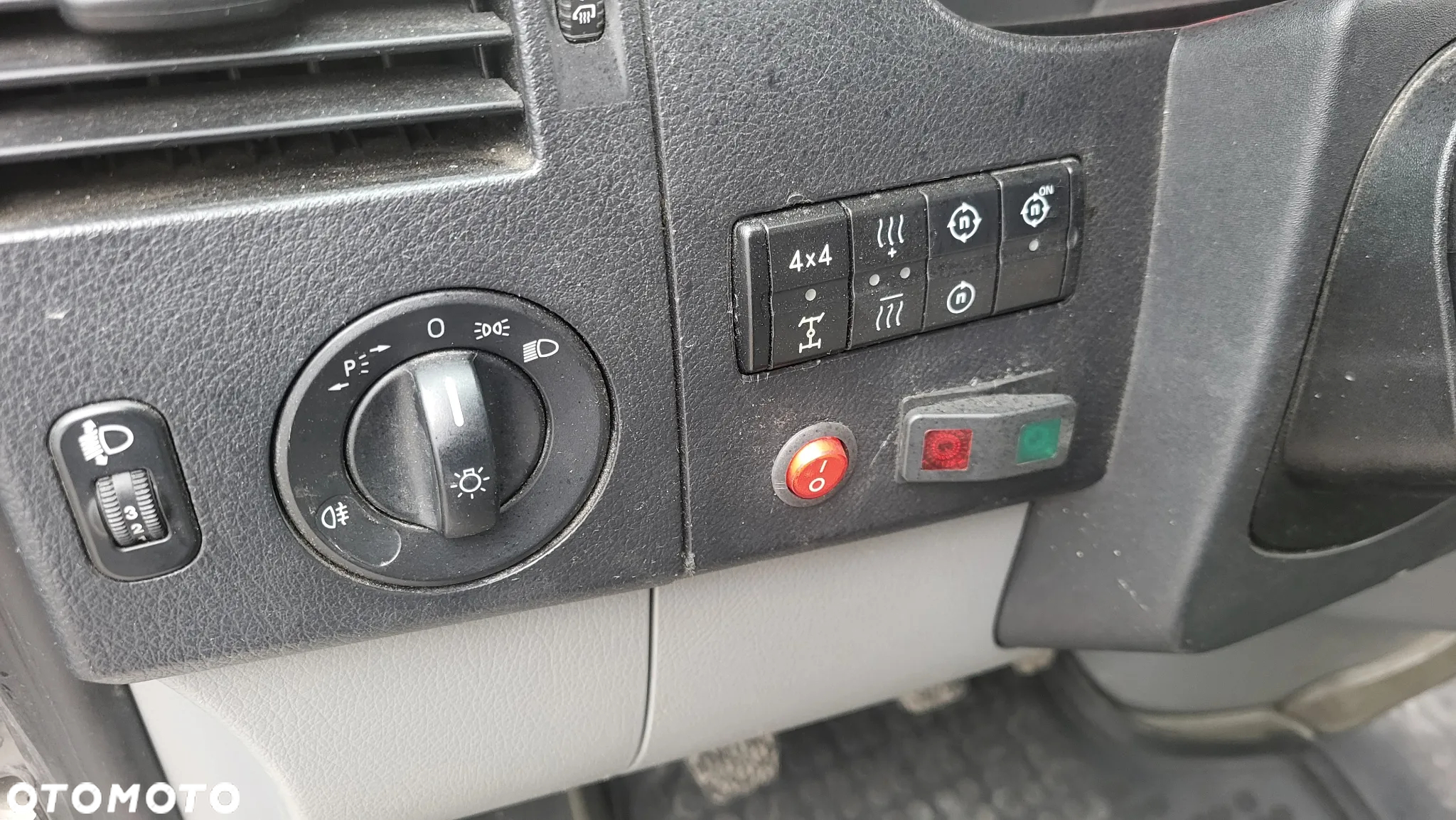 Volkswagen CRAFTER - 15