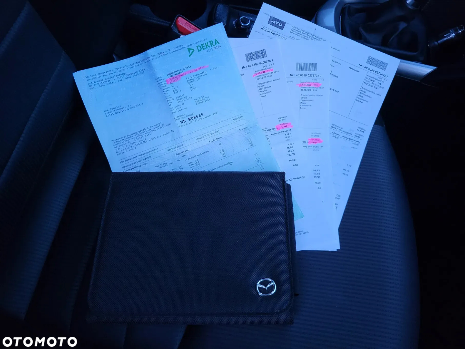 Mazda CX-3 2.0 Skypassion - 15