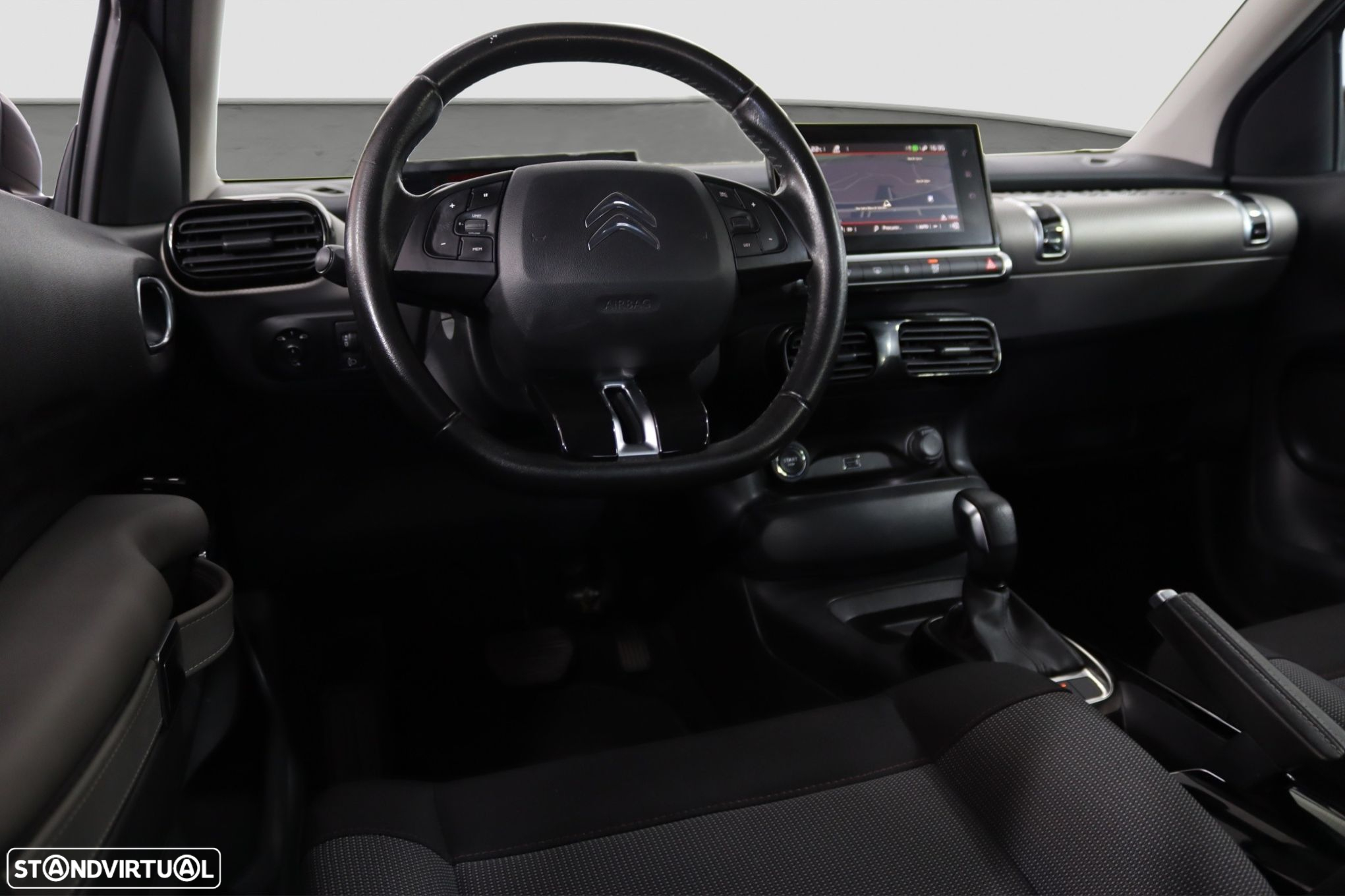 Citroën C4 Cactus Pure Tech 110 Stop&Start EAT6 Shine - 4