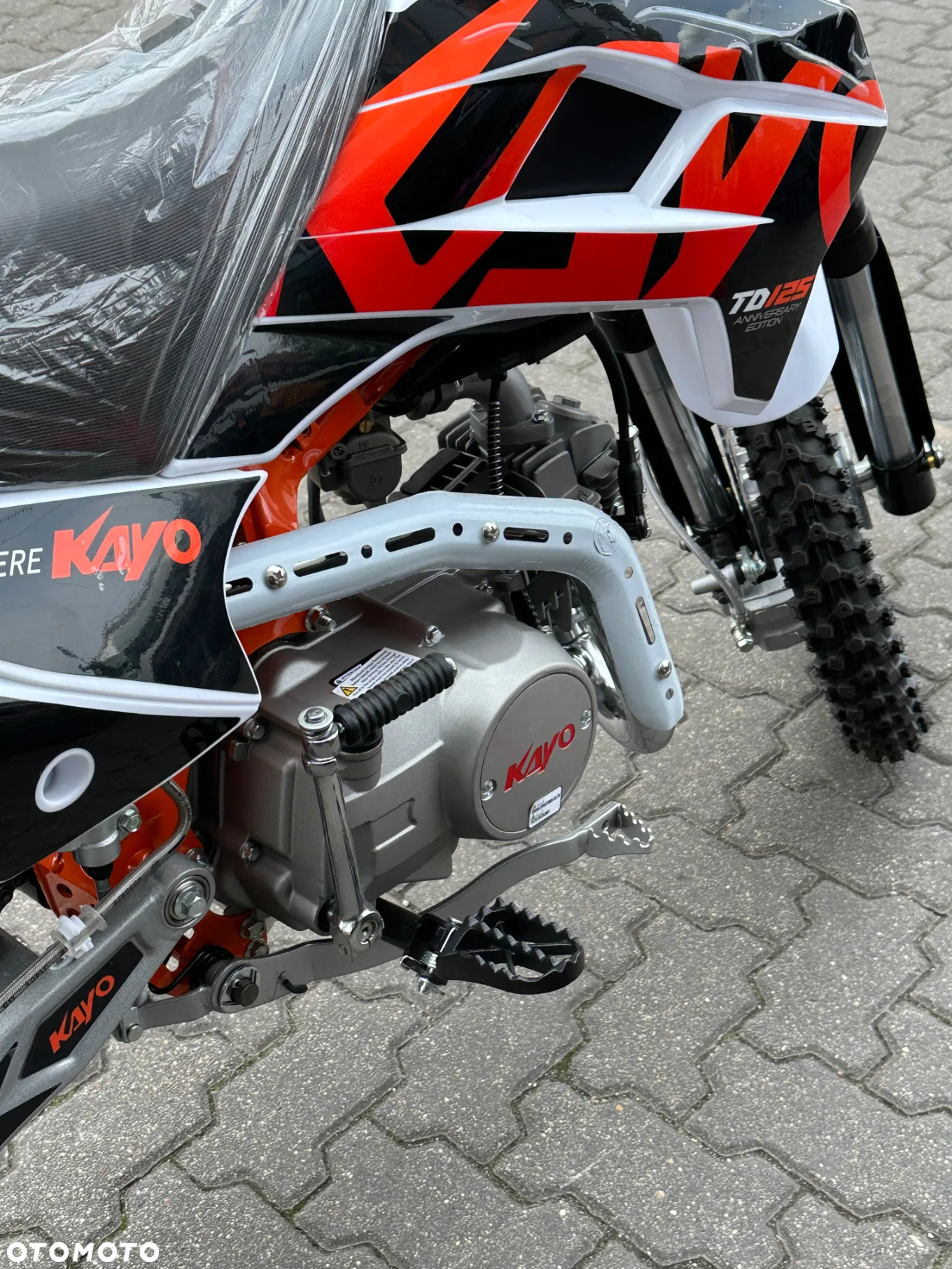KAYO Inny
