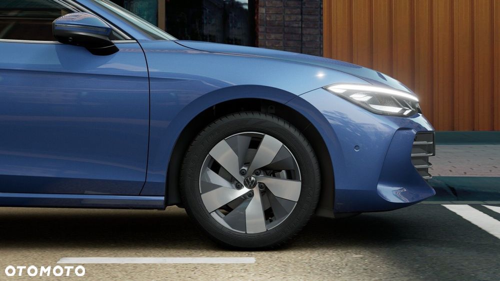 Volkswagen Passat 2.0 TDI SCR Business Plus DSG - 3