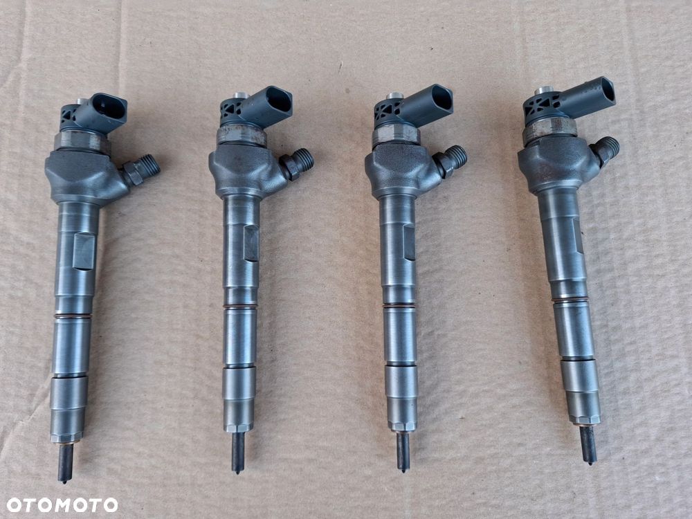 WTRYSK 1.6 TDI 04L130277AJ VW GOLF VII SKODA OCTAVIA III - 1