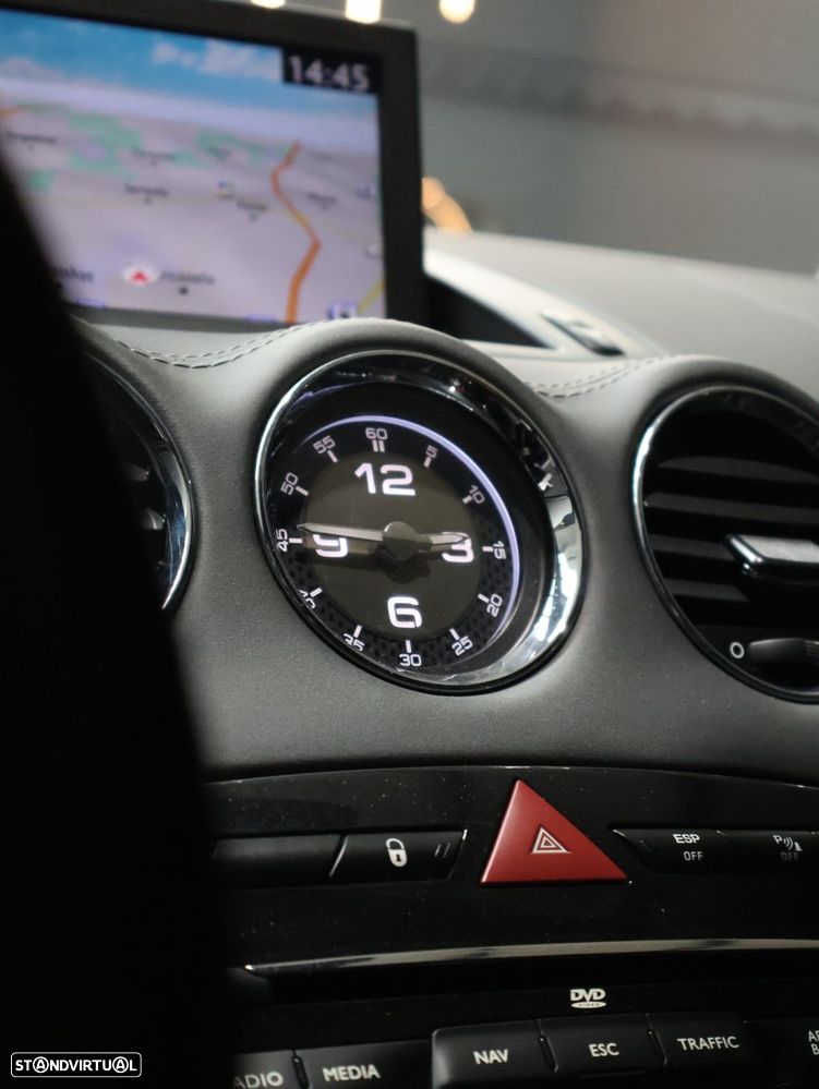 Peugeot RCZ 1.6 200 THP Onyx - 21