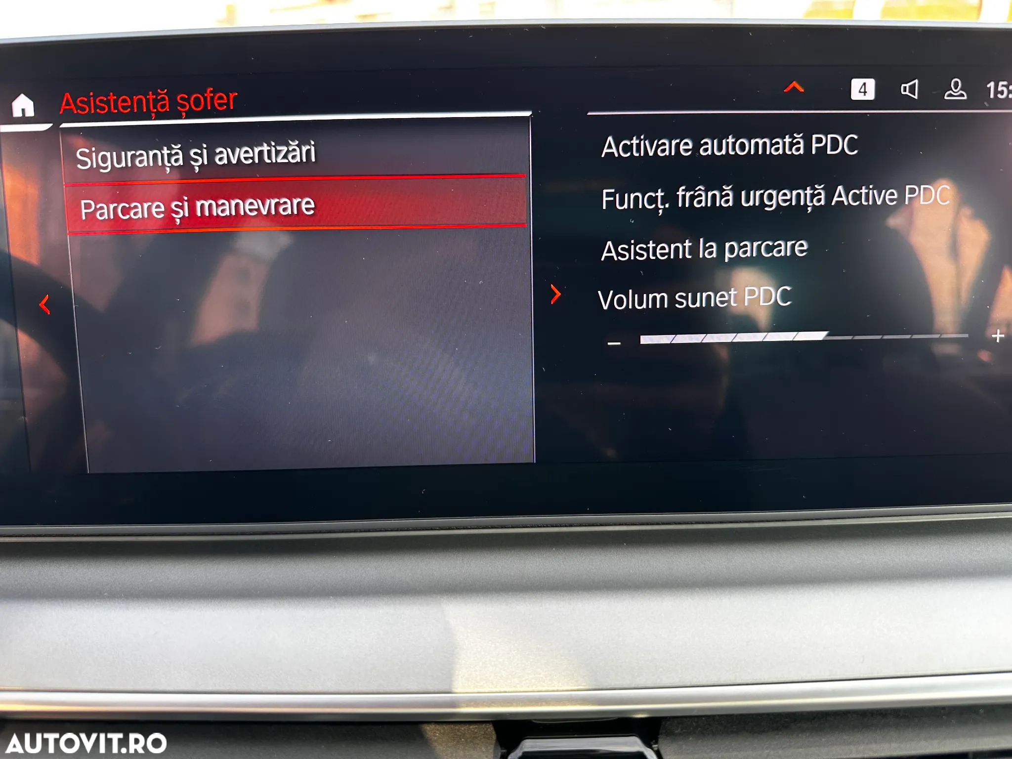 BMW Seria 5 530e Aut. Luxury Line - 31