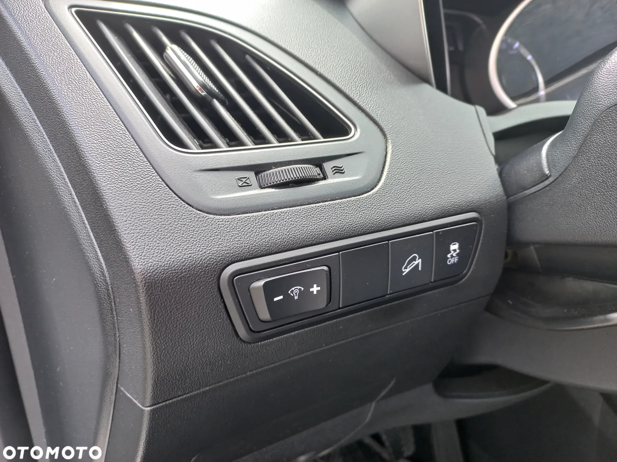 Hyundai ix35 1.6 GDI Classic 2WD - 15
