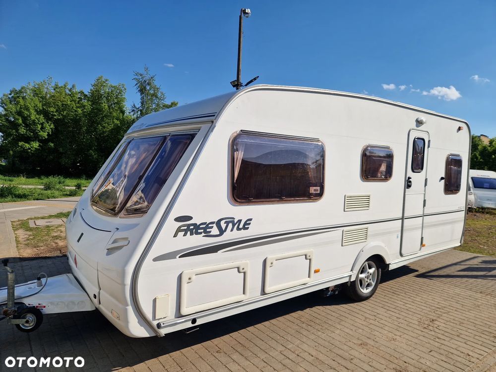 SWIFT Freestyle - 1