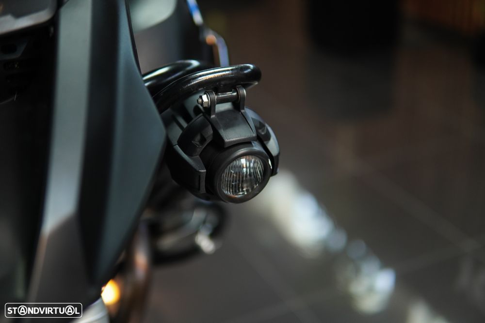 BMW R 1200 GS Adventure - 49