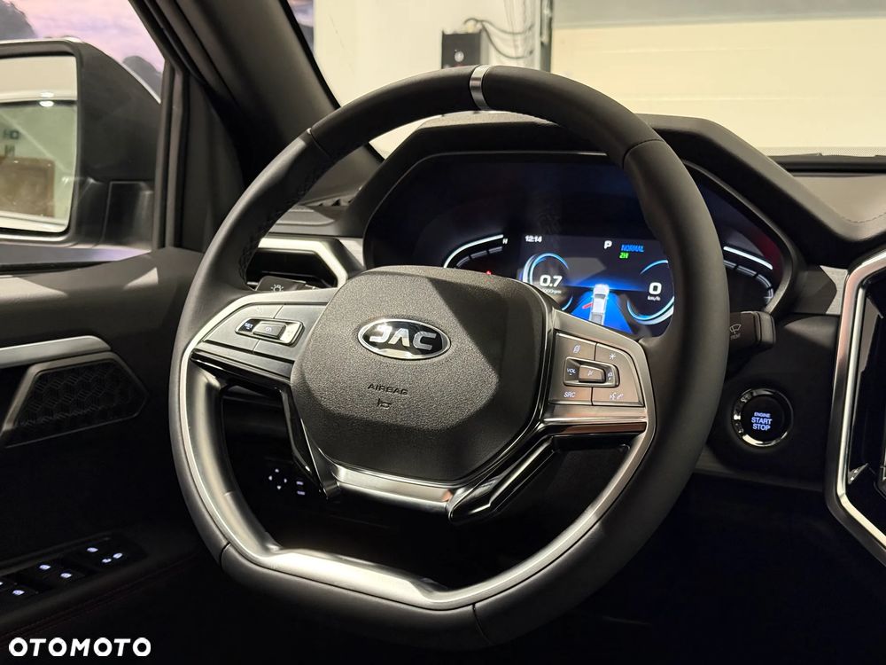 JAC T9 - 11