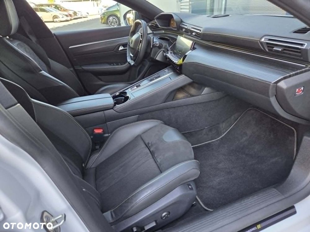 Peugeot 508 - 11
