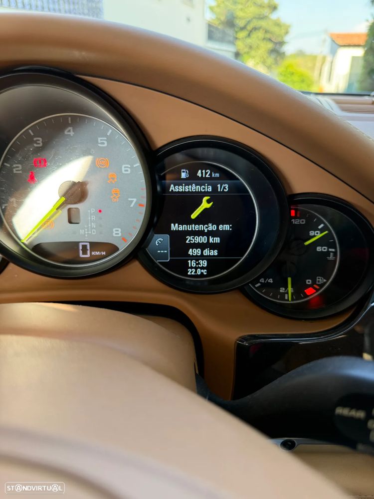 Porsche Panamera S E-Hybrid - 14