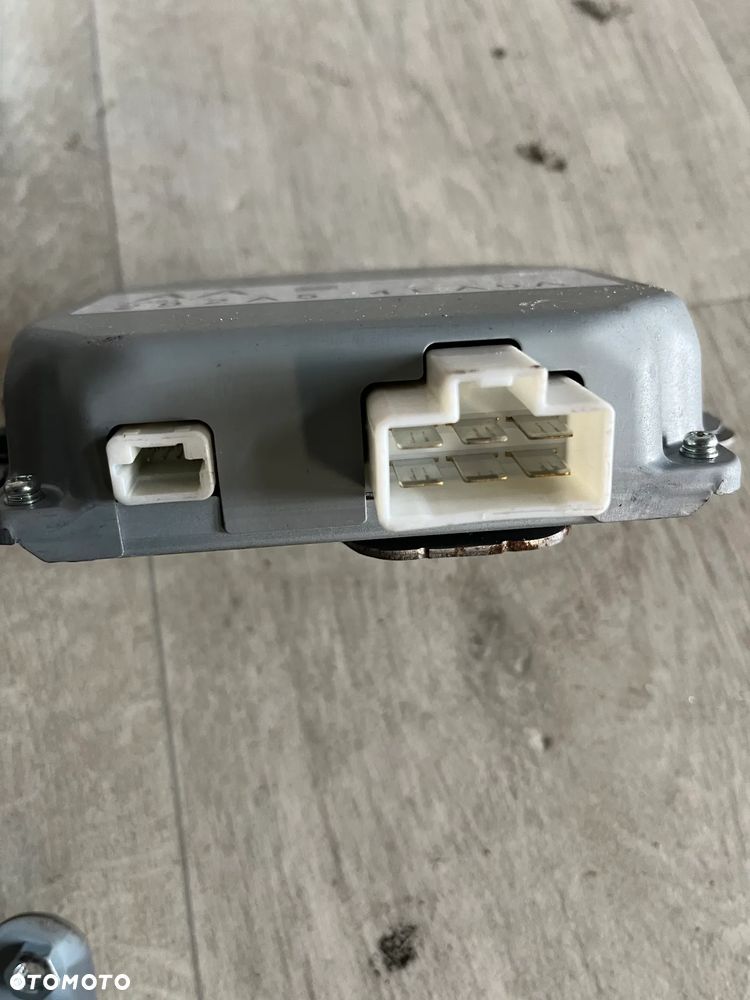 NISSAN QASHQAI J11 MODUŁ 284B14CB0A BSI 284A1 4EA0B KAMERY 292A5 4EA0A AIR BAG 98820 4EH0B STEROWNIK SILNIKA 237104 ED0C - 6