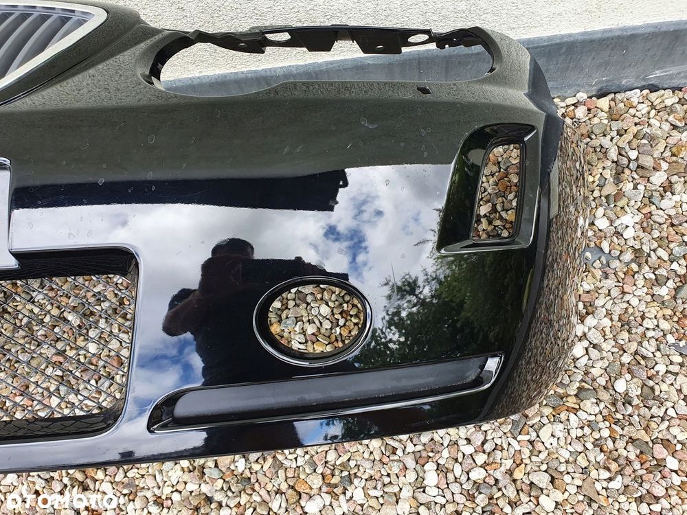 Zderzak przedni Rover 75 MG ZT Lift rok 04-06 - 8