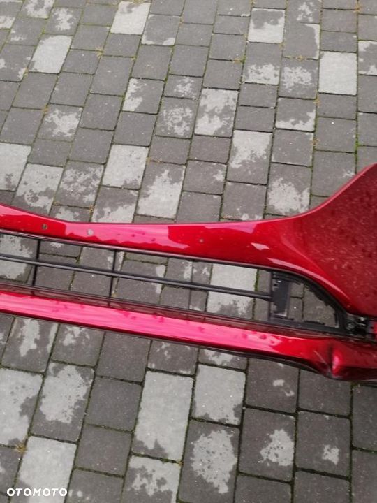 MAZDA 6 2019 ZDERZAK PRZÓD - 6