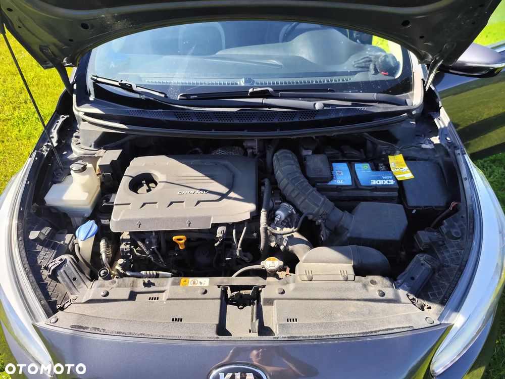 Kia Ceed - 16
