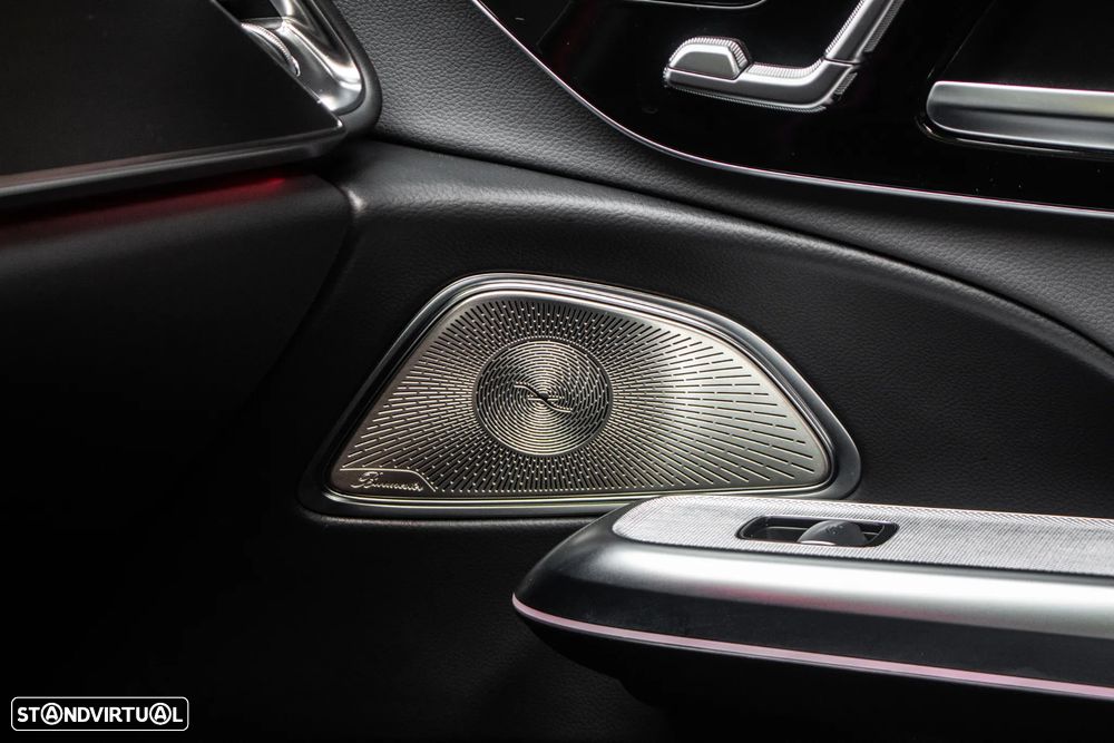 Mercedes-Benz E 300 de AMG Line - 23