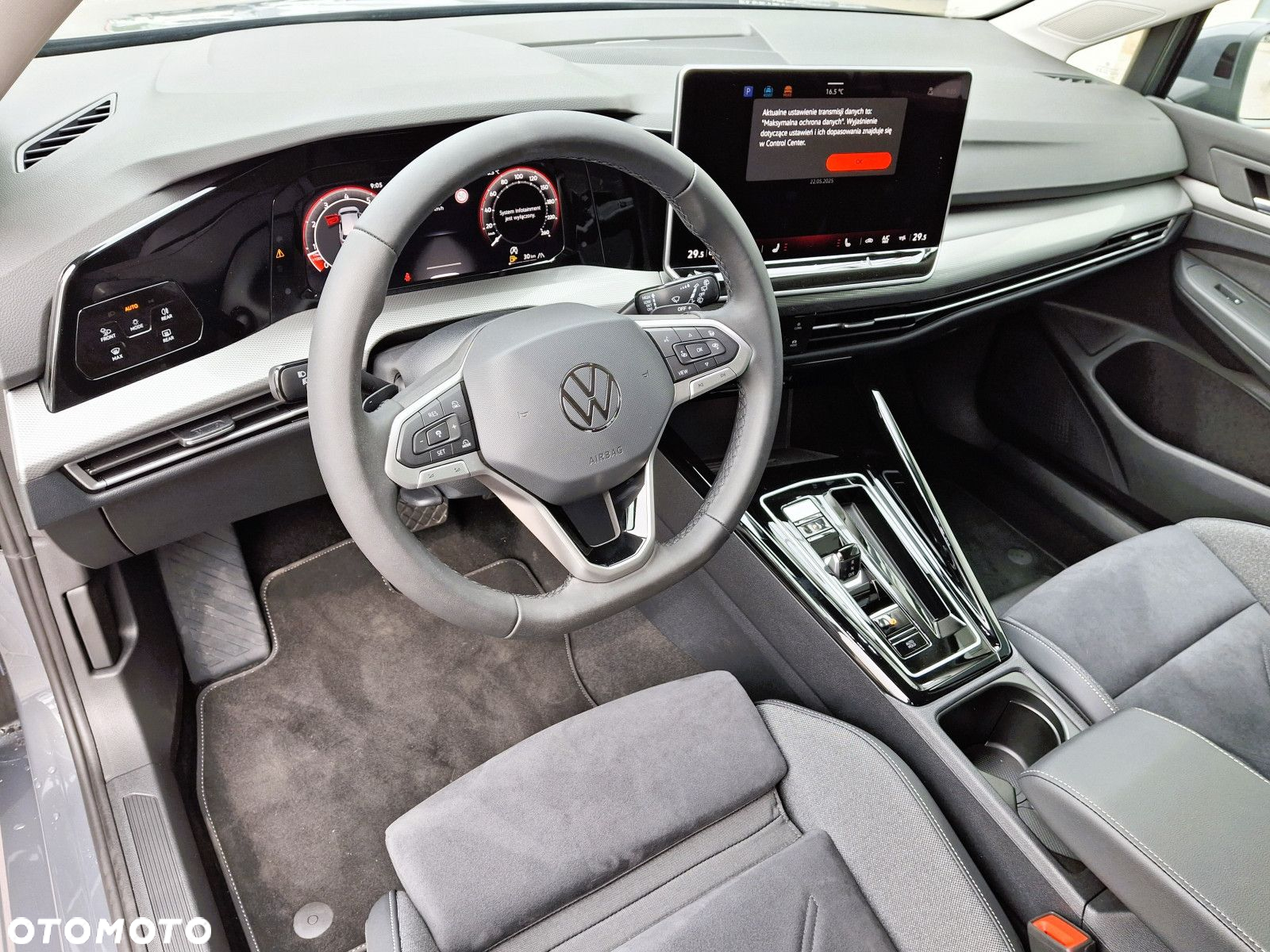 Volkswagen Golf - 9