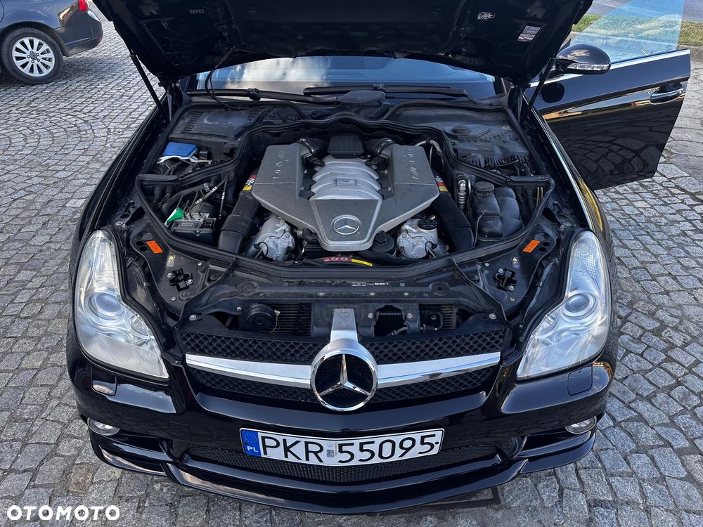 Mercedes-Benz CLS - 28