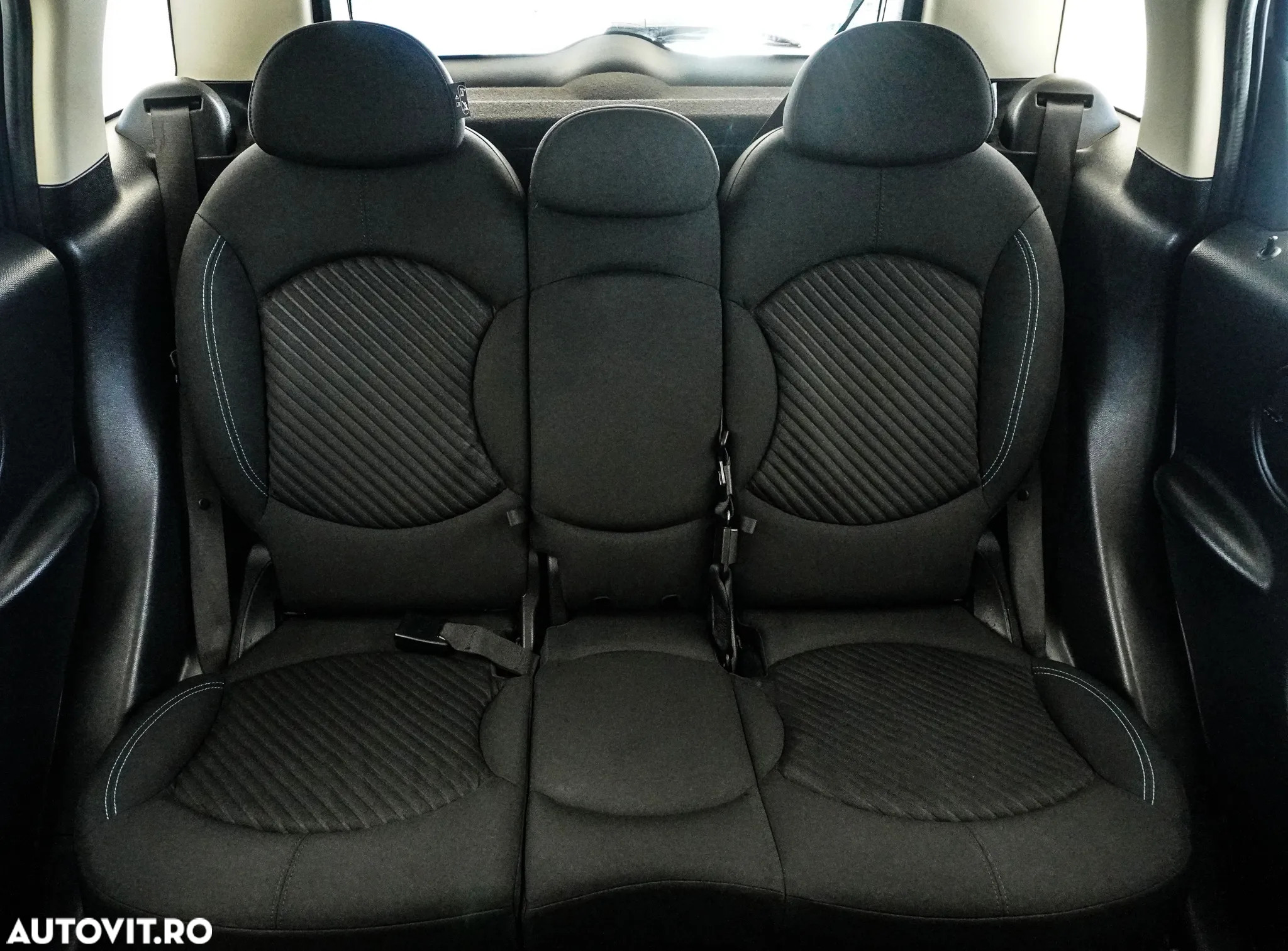 Mini Countryman Cooper S - 16