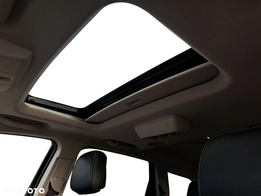 Fiat Freemont 2.0 Multijet 16V DPF Automatik Allrad Black Code - 23