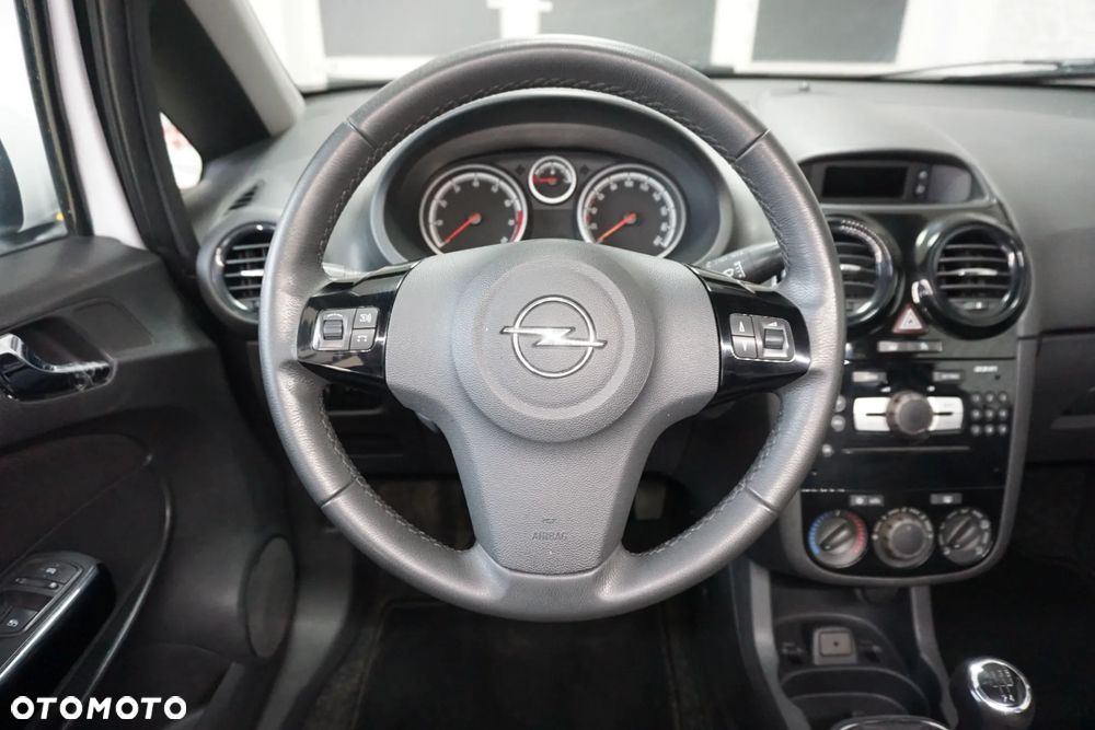 Opel Corsa 1.2 16V Enjoy S&S - 17