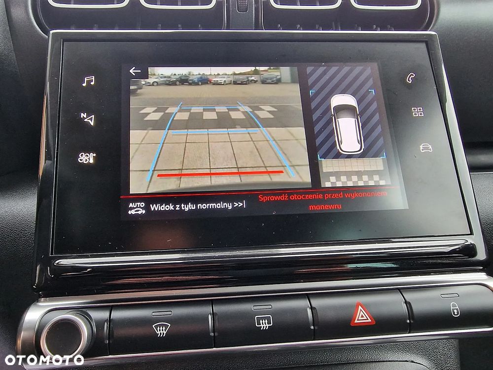 Citroën C3 Aircross PureTech 110 Stop & Start OPF FEEL - 18